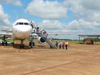 Iguazu Wasserfälle - Kreuzfahrt Südamerika – Umrundung Kap Hoorn