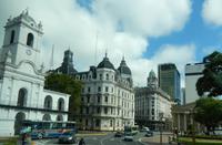 Buenos Aires - Kreuzfahrt Südamerika – Umrundung Kap Hoorn