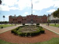 Buenos Aires - Kreuzfahrt Südamerika – Umrundung Kap Hoorn