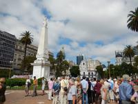 Buenos Aires - Kreuzfahrt Südamerika – Umrundung Kap Hoorn