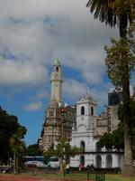 Buenos Aires - Kreuzfahrt Südamerika – Umrundung Kap Hoorn