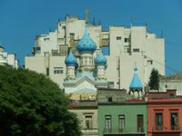 Buenos Aires - Kreuzfahrt Südamerika – Umrundung Kap Hoorn