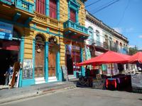 Buenos Aires - Kreuzfahrt Südamerika – Umrundung Kap Hoorn