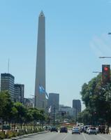 Buenos Aires - Kreuzfahrt Südamerika – Umrundung Kap Hoorn