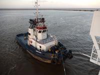 Buenos Aires - Kreuzfahrt Südamerika – Umrundung Kap Hoorn