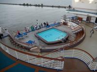 Kreuzfahrt Südamerika – Umrundung Kap Hoorn