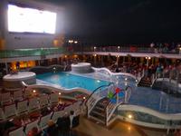 Kreuzfahrt Südamerika – Umrundung Kap Hoorn