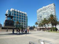 Montevideo - Kreuzfahrt Südamerika – Umrundung Kap Hoorn