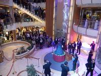 Kreuzfahrt Südamerika – Umrundung Kap Hoorn