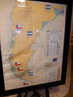 Kreuzfahrt Südamerika – Umrundung Kap Hoorn