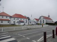 Falkland Inseln - Kreuzfahrt Südamerika – Umrundung Kap Hoorn