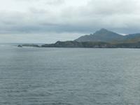 Kreuzfahrt Südamerika – Umrundung Kap Hoorn