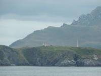 Kreuzfahrt Südamerika – Umrundung Kap Hoorn