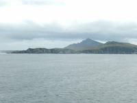 Kreuzfahrt Südamerika – Umrundung Kap Hoorn