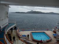 Kreuzfahrt Südamerika – Umrundung Kap Hoorn