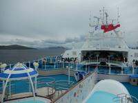 Kreuzfahrt Südamerika – Umrundung Kap Hoorn