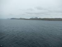 Kreuzfahrt Südamerika – Umrundung Kap Hoorn