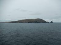 Kreuzfahrt Südamerika – Umrundung Kap Hoorn