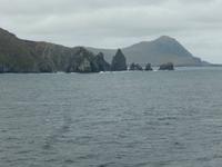 Kreuzfahrt Südamerika – Umrundung Kap Hoorn