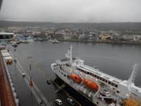 Ushuaia - Kreuzfahrt Südamerika – Umrundung Kap Hoorn