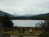 Ushuaia - Kreuzfahrt Südamerika – Umrundung Kap Hoorn