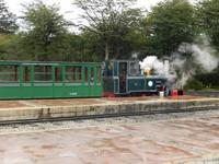 Ushuaia - Feuerland - Kreuzfahrt Südamerika – Umrundung Kap Hoorn