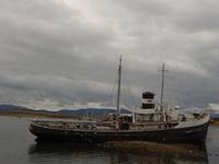 Feuerland - Ushuaia - Kreuzfahrt Südamerika – Umrundung Kap Hoorn