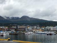 Feuerland - Ushuaia - Kreuzfahrt Südamerika – Umrundung Kap Hoorn