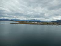 Feuerland - Ushuaia - Kreuzfahrt Südamerika – Umrundung Kap Hoorn