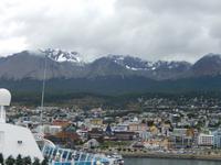 Feuerland - Ushuaia - Kreuzfahrt Südamerika – Umrundung Kap Hoorn
