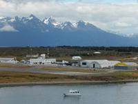 Feuerland - Ushuaia - Kreuzfahrt Südamerika – Umrundung Kap Hoorn