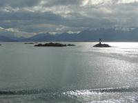 Feuerland - Kreuzfahrt Südamerika – Umrundung Kap Hoorn