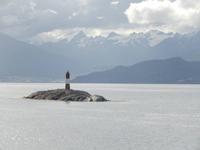 Feuerland - Kreuzfahrt Südamerika – Umrundung Kap Hoorn