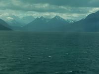 Feuerland - Kreuzfahrt Südamerika – Umrundung Kap Hoorn