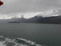 Feuerland - Kreuzfahrt Südamerika – Umrundung Kap Hoorn