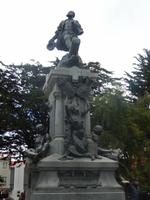 Punta Arenas - Chile - Kreuzfahrt Südamerika – Umrundung Kap Hoorn