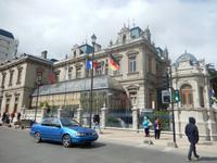 Punta Arenas - Chile - Kreuzfahrt Südamerika – Umrundung Kap Hoorn