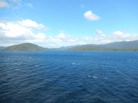 Kreuzfahrt Südamerika – Umrundung Kap Hoorn