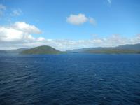 Chile - Kreuzfahrt Südamerika – Umrundung Kap Hoorn