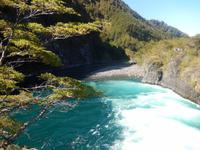 Puerto Montt - Vulkan Osorno - Chile - Kreuzfahrt Südamerika – Umrundung Kap Hoorn