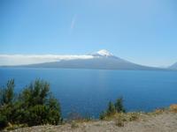 Puerto Montt - Vulkan Osorno - Chile - Kreuzfahrt Südamerika – Umrundung Kap Hoorn