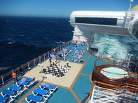 Kreuzfahrt Südamerika – Umrundung Kap Hoorn - Princess Cruises