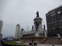 Valparaiso - Chile - Kreuzfahrt Südamerika – Umrundung Kap Hoorn