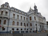 Valparaiso - Chile - Kreuzfahrt Südamerika – Umrundung Kap Hoorn