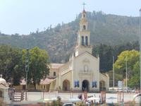 Chile - Kreuzfahrt Südamerika – Umrundung Kap Hoorn