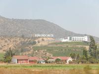 Chile - Kreuzfahrt Südamerika – Umrundung Kap Hoorn