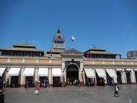 Santiago de Chile - Kreuzfahrt Südamerika – Umrundung Kap Hoorn