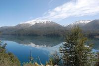 Lago Correntoso