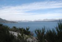 Lago Nahuel Huapi