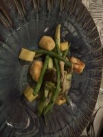 Abendessen 